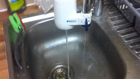 brita leaking|Brita Dispenser Spigot Leaking 